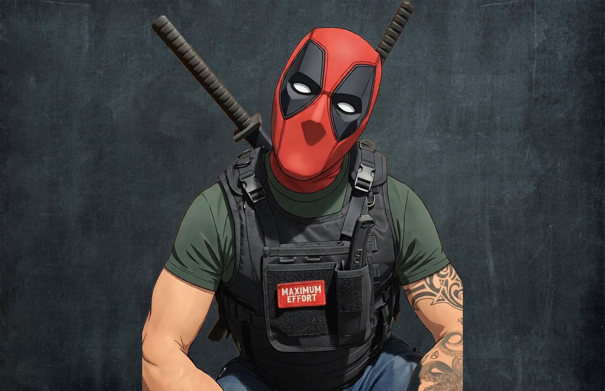 BPD Pool background image