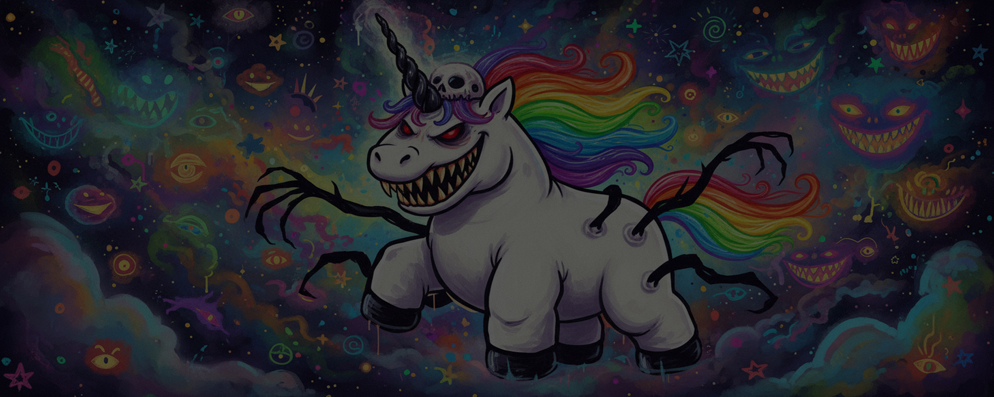 hopply designs background image of outer space