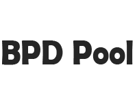 BPD Pool Logo