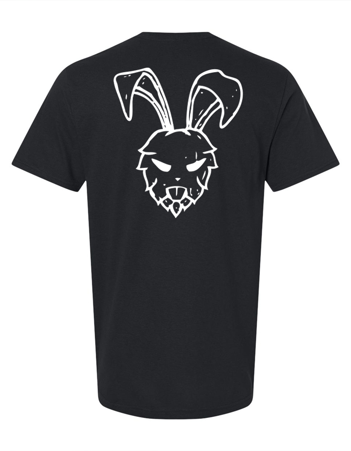 t-shirt place holder